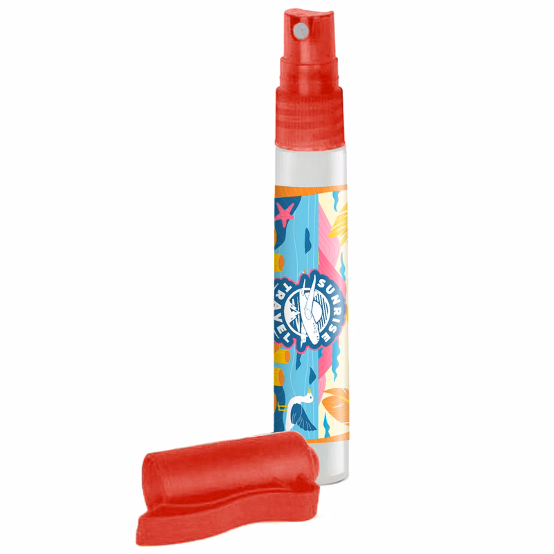 10ml. Sunscreen Pen Sprayer