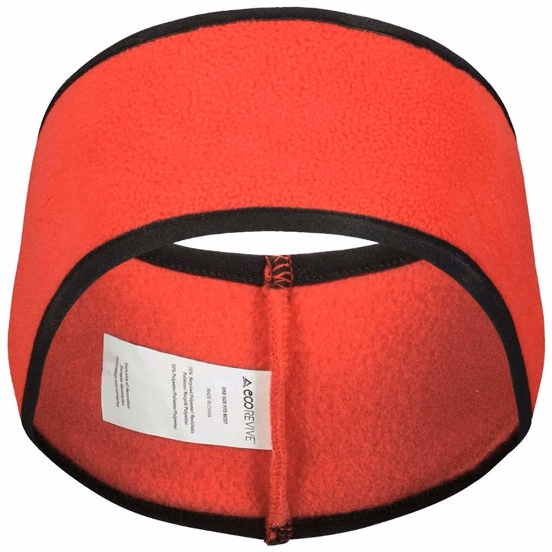 Augusta Sportswear Eco Revive™ Polar Fleece Headband - 6893