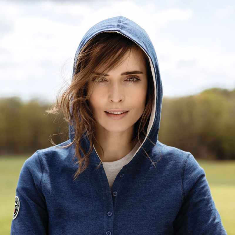 Women's Southlake Roots73 Hoody