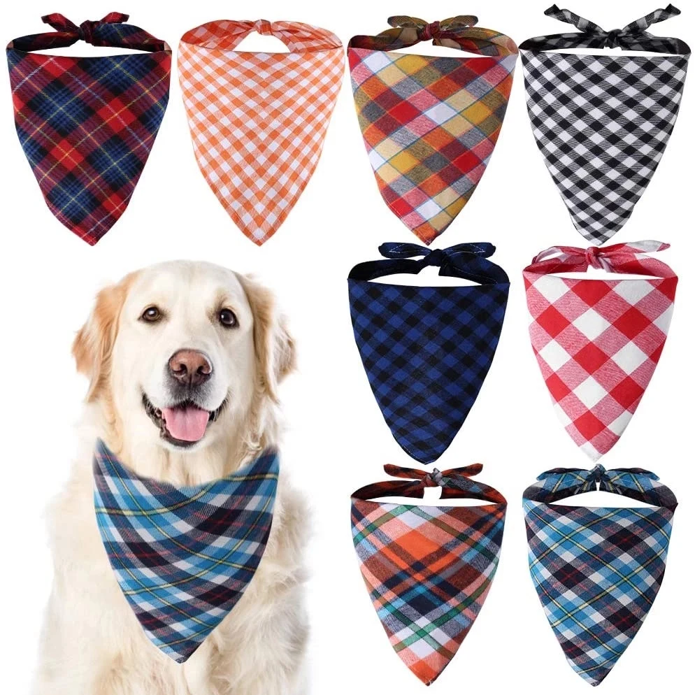 Best Pet Scarf Bandana For Dogs In Stock 1