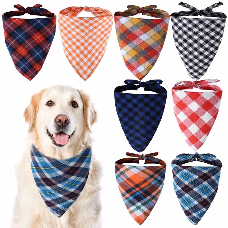 Best Pet Scarf Bandana For Dogs In Stock