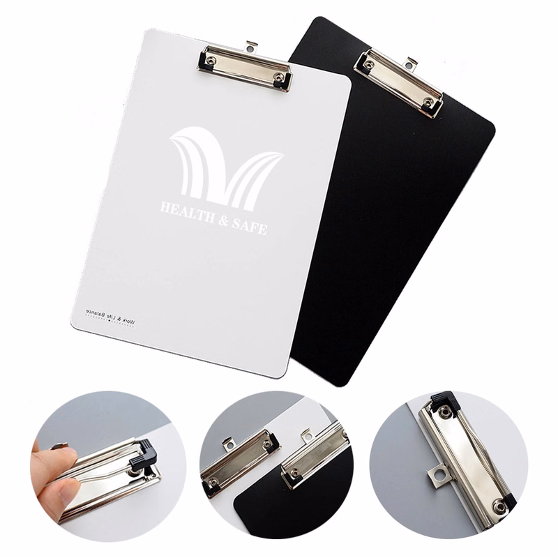Writing Board Clip