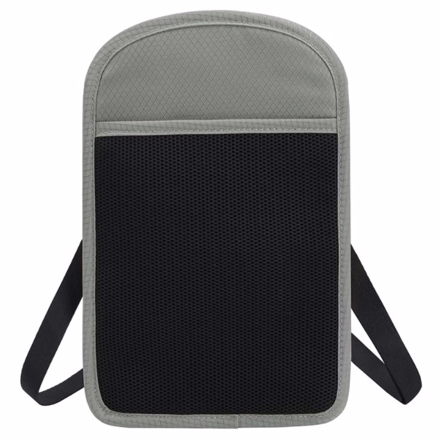 Multifunctional Passport Bag