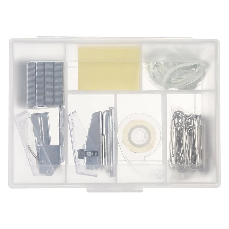 7 In 1 Stationery Kit 1