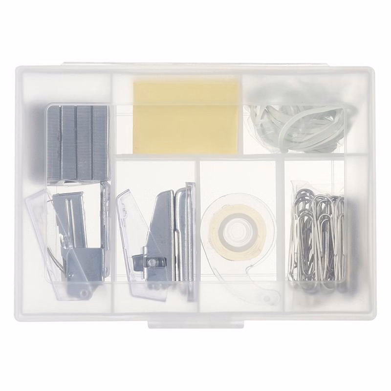 7 In 1 Stationery Kit