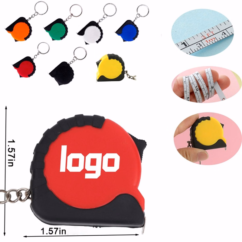 Pocket-Sized 1M Steel Tape ?C PRT Grip