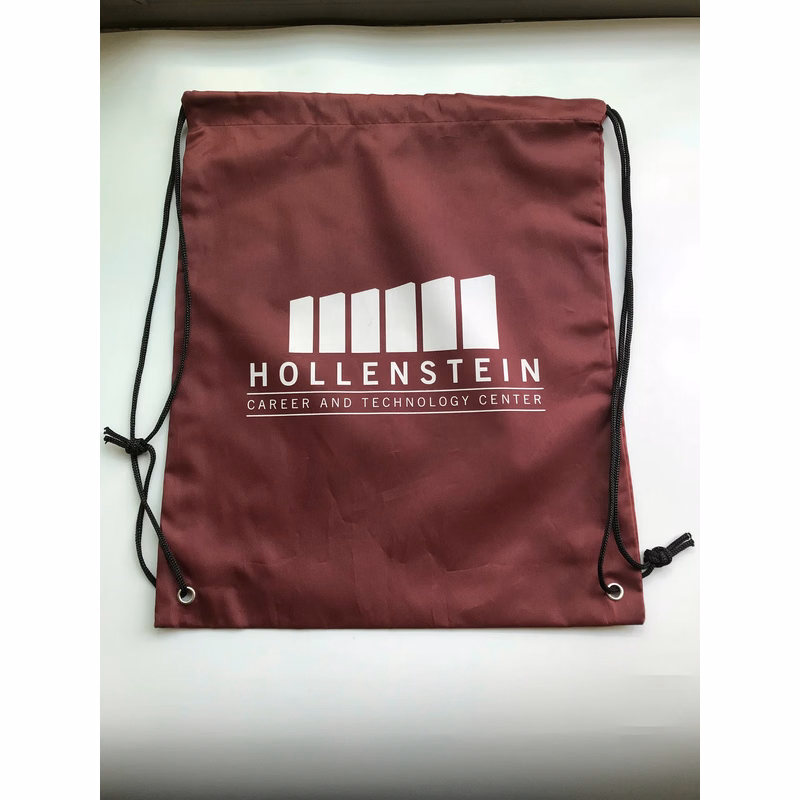 Sport Pack-Drawstring Bag Backpack