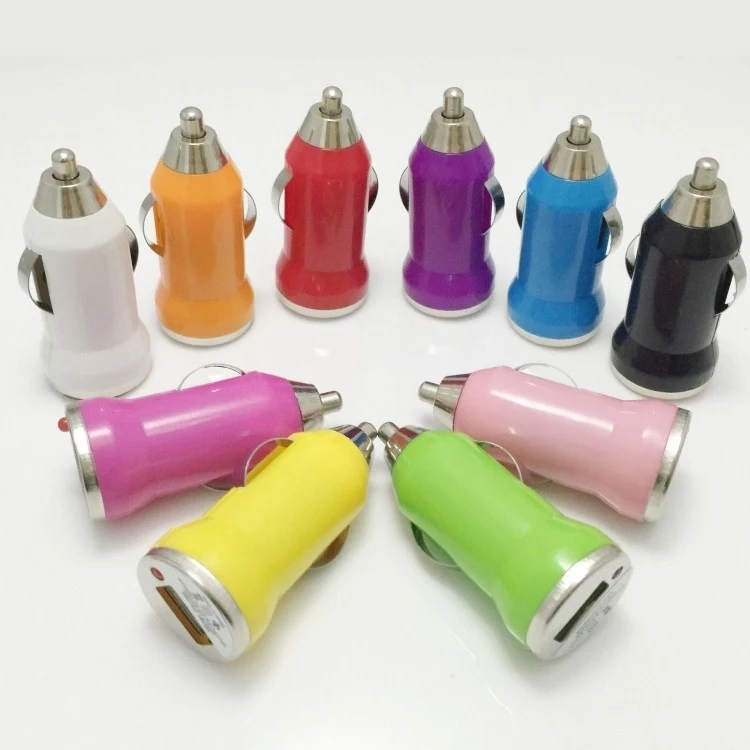 USB Car Adapter 1