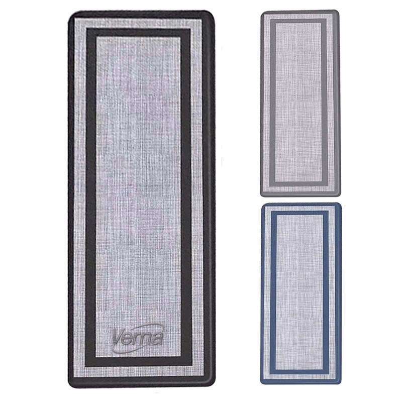 Kitchen PVC Non Slip Standing Mat