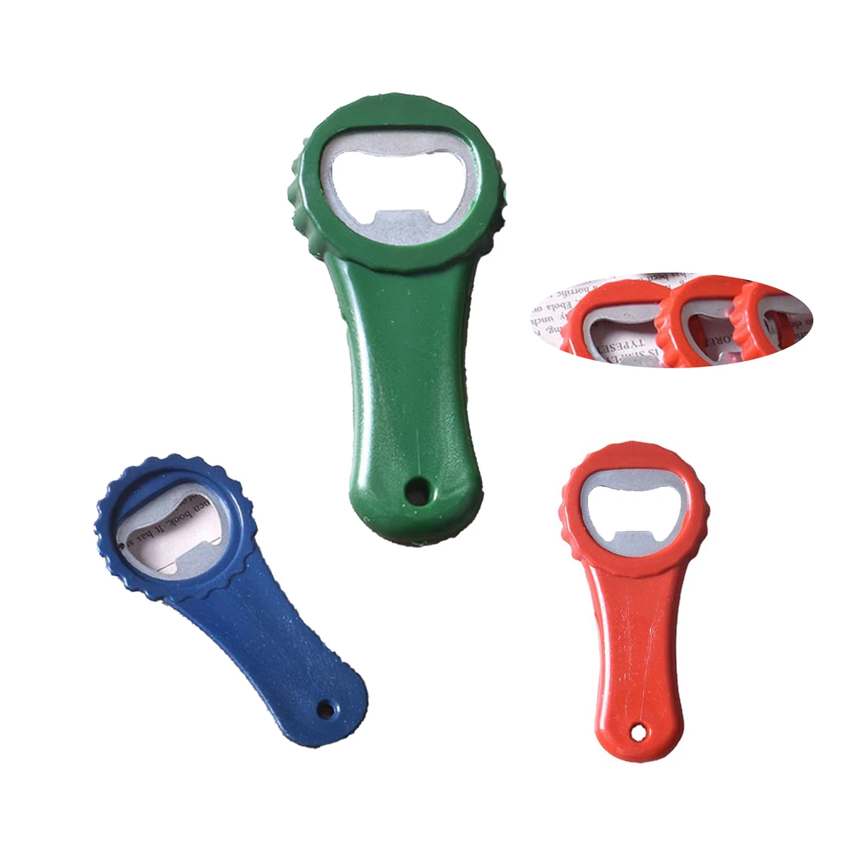 Plastic Cap Opener 1