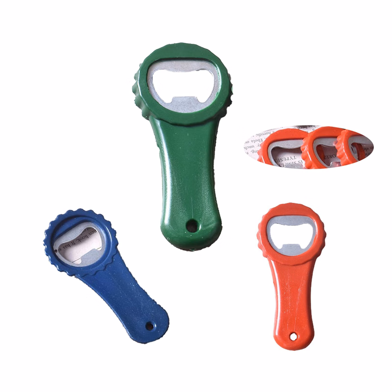 Plastic Cap Opener