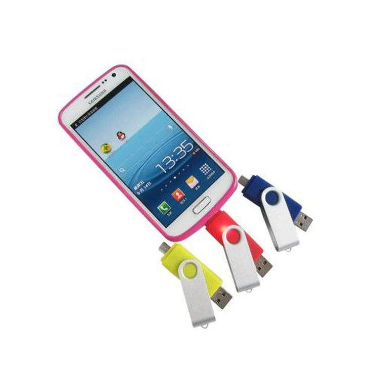 Smartphone USB 1