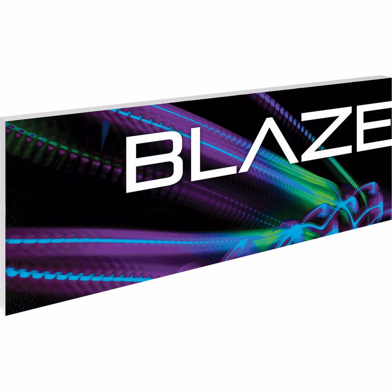 Blaze Light Box 0803 - Wall