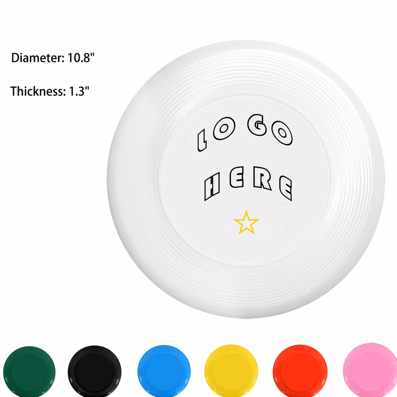 Competition Outdoor Flying Disc