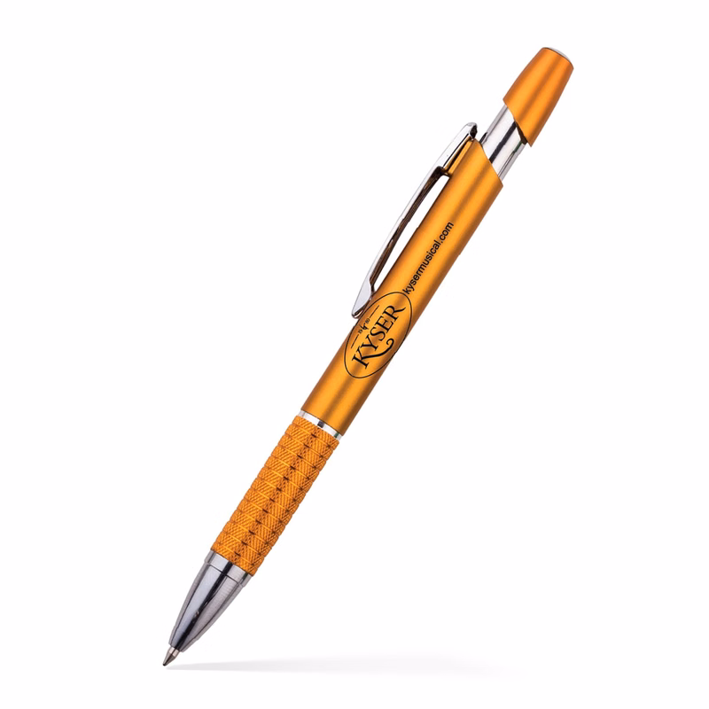 Snazz Click Pen