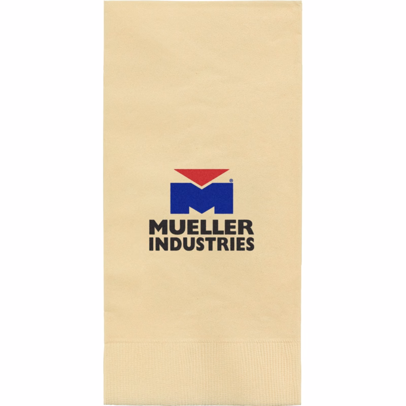 Dinner Napkins - (Color)