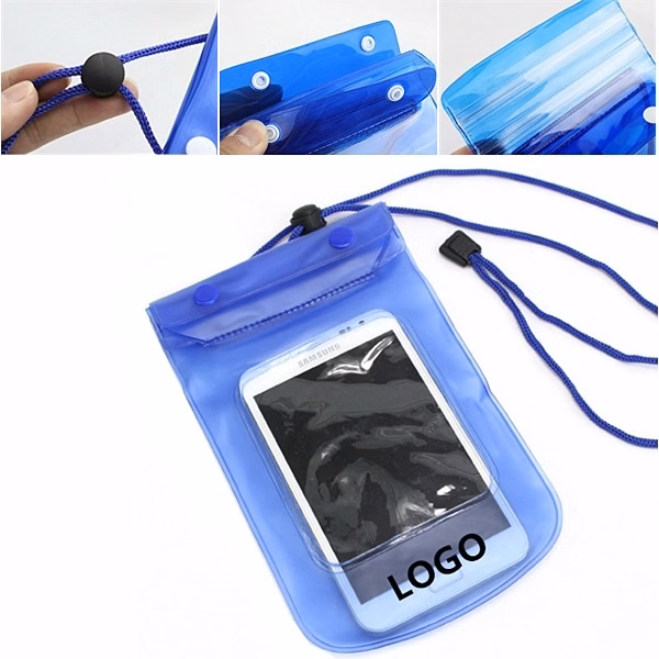 Waterproof Pouch for Mobile Phone