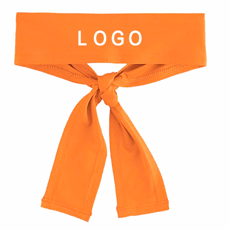 Sports Head Tie / Sweatband