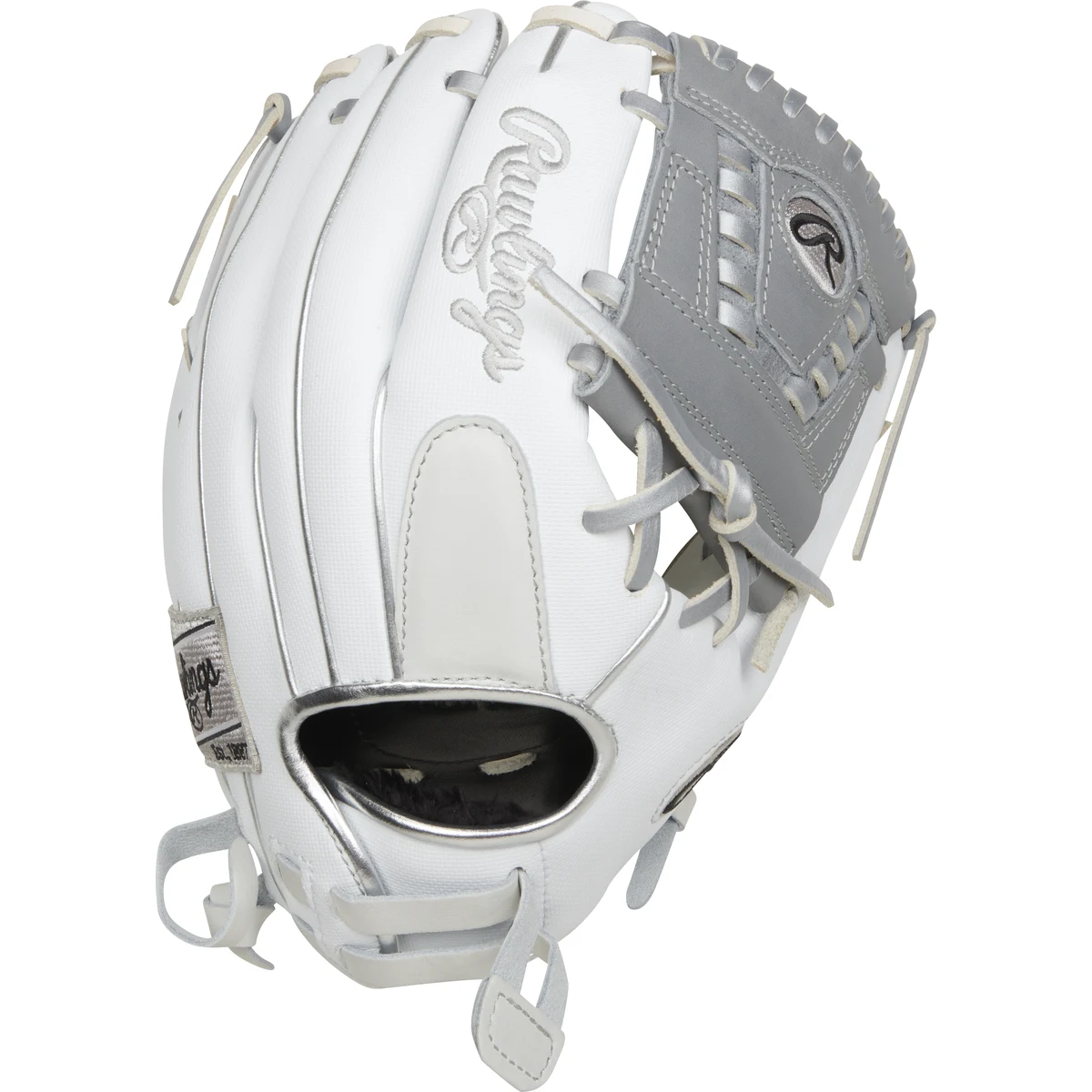 Rawlings Liberty Advanced 12 in Fastpitch Glove, Infield 1