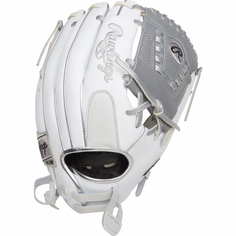Rawlings Liberty Advanced 12 in Fastpitch Glove, Infield