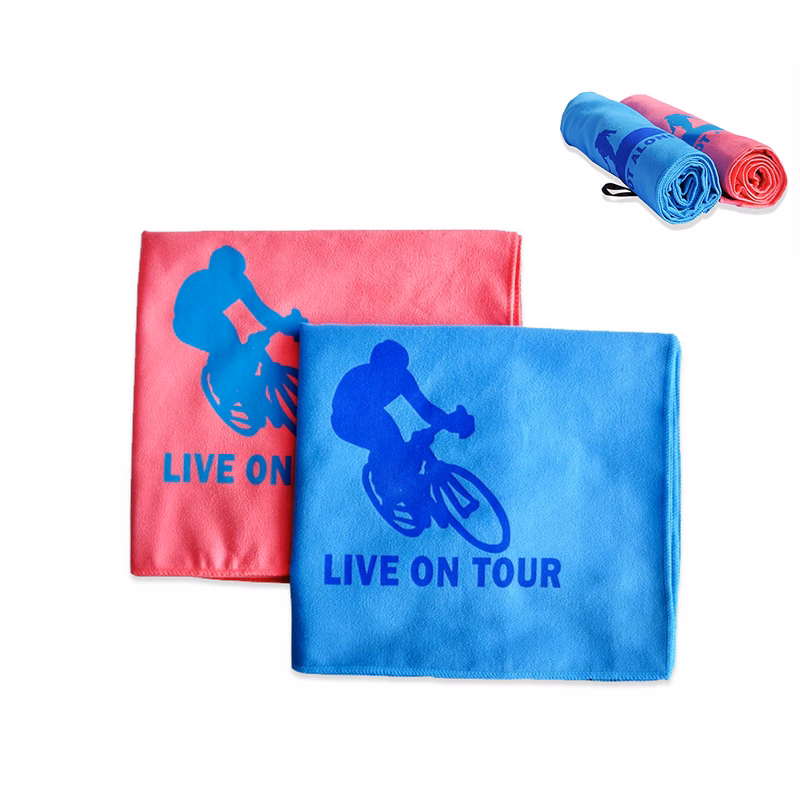 Ultra SoftMicrofiber Beach Towel