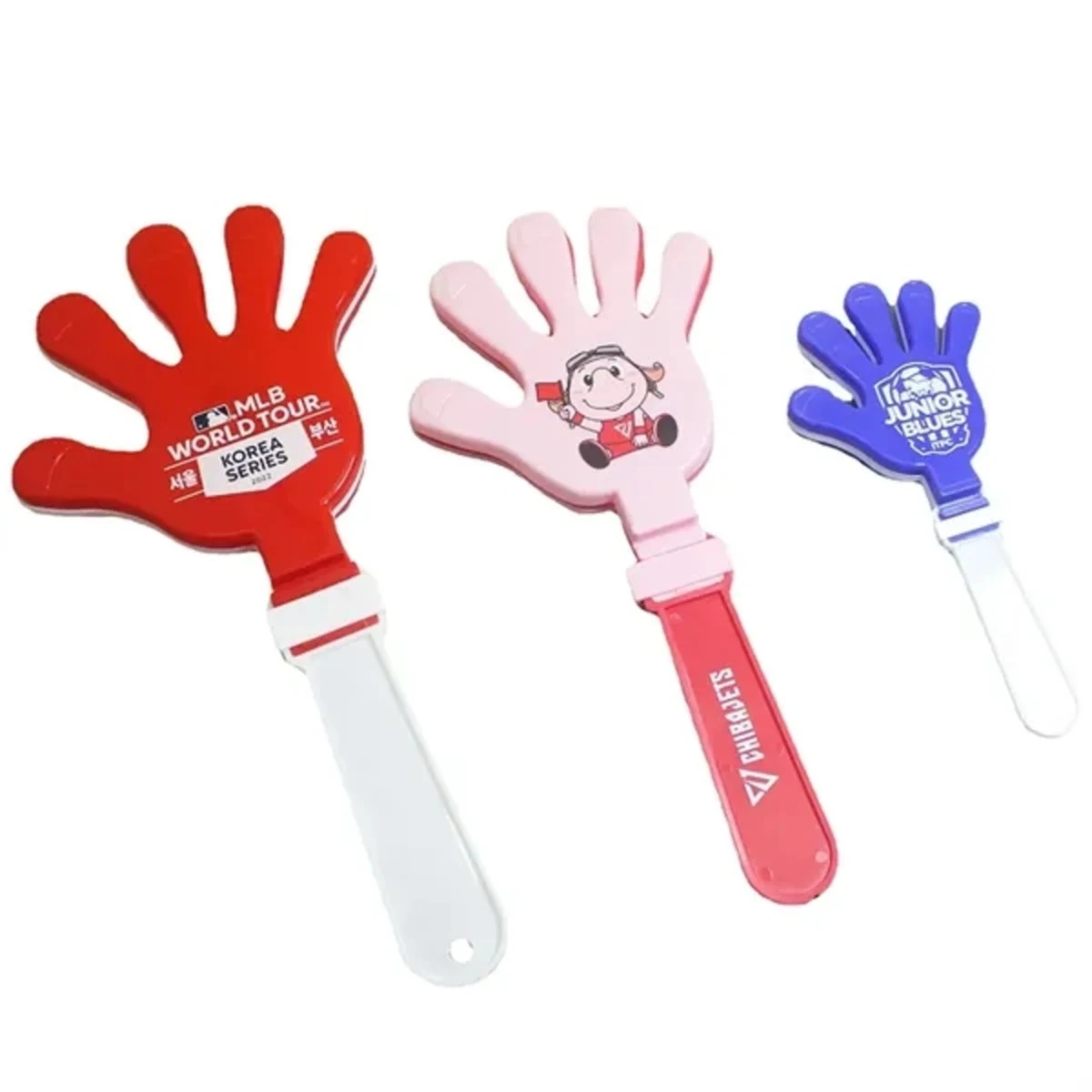 Mega Hand Clapper 1