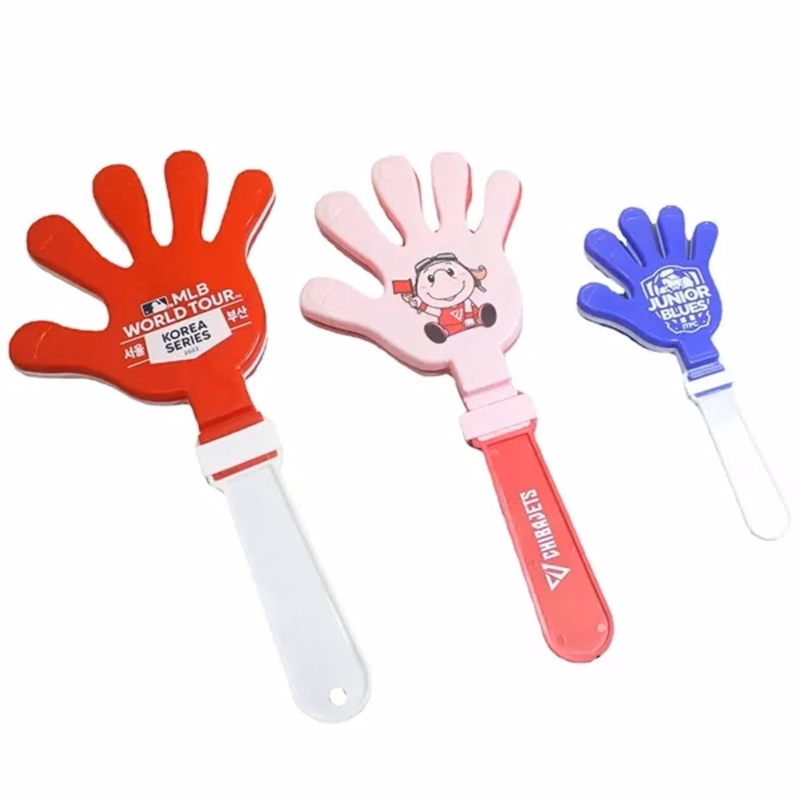 Mega Hand Clapper