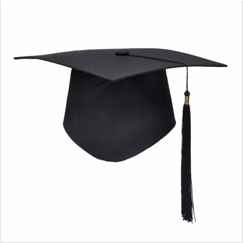 Graduation Hat