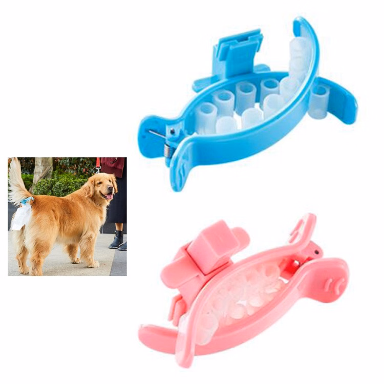 Pet Needs Dog Poop Collector
