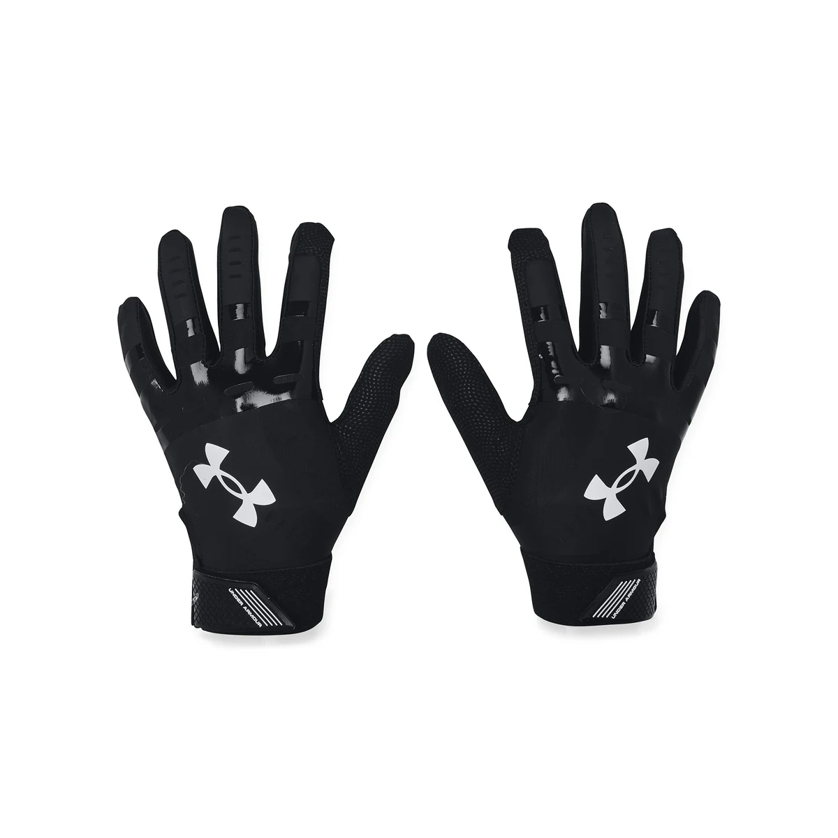 UA Radar Women's Batting Gloves 1