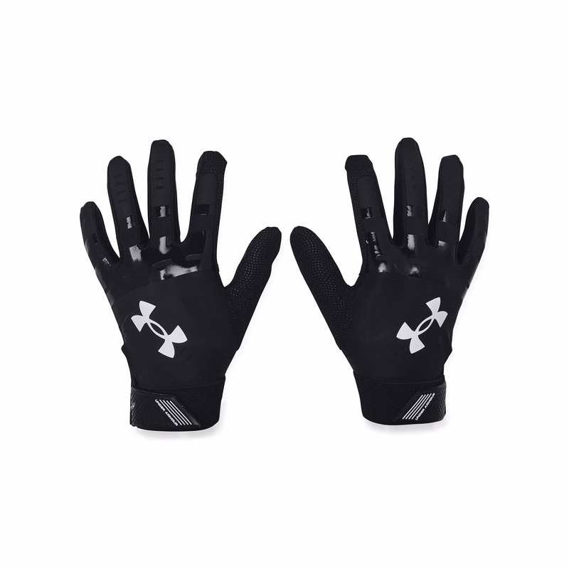 UA Radar Women's Batting Gloves