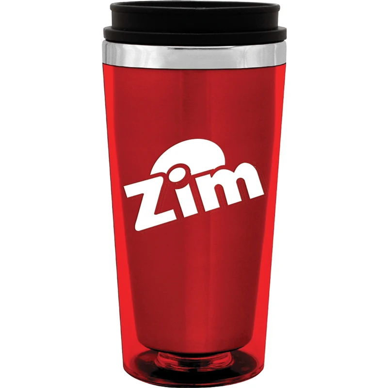 16 oz. Steel City Camino Collection 1