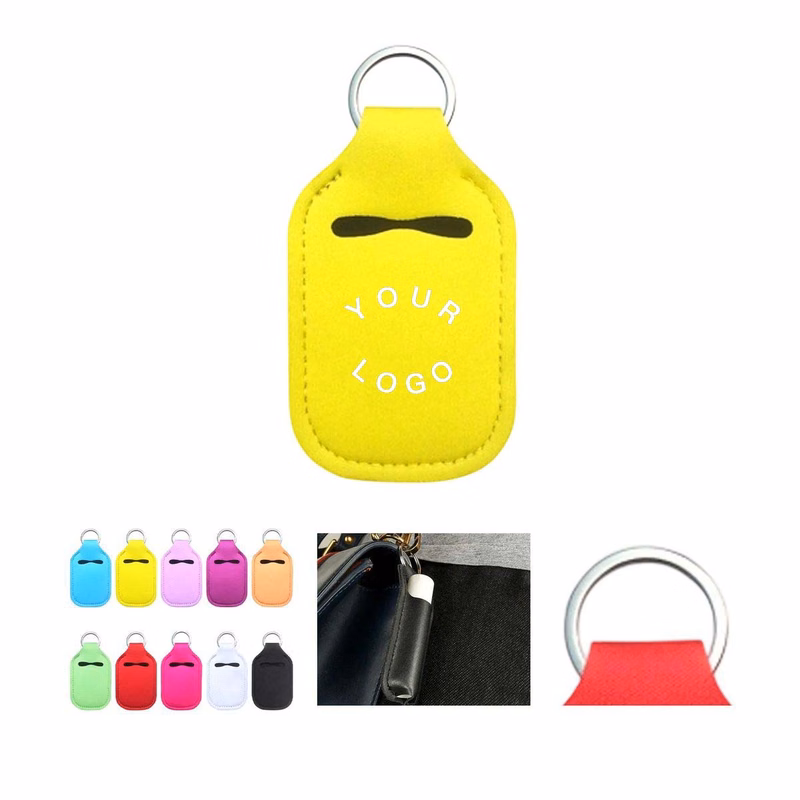 Chloroprene Rubber Mini Bottle Holder