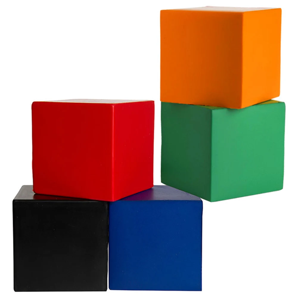 Cube Stress Reliever 1