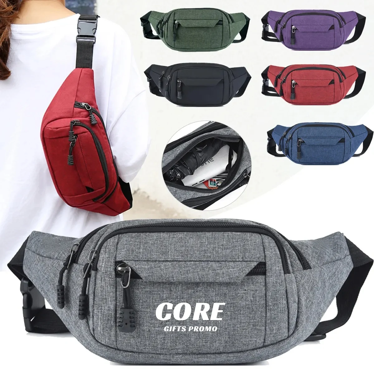 Fanny Pack Mens 1
