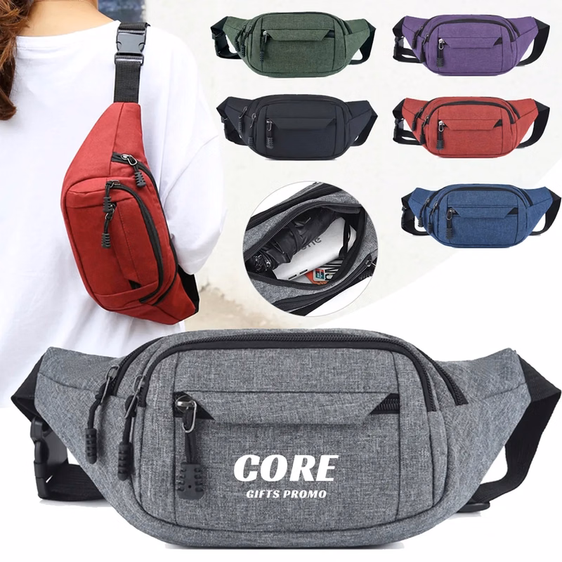 Fanny Pack Mens