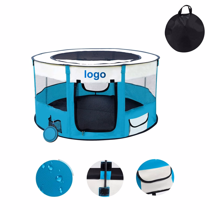 Foldable Pet Playpen