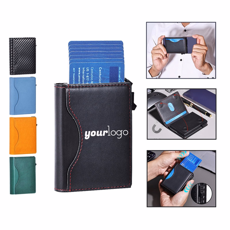 Magnetic Wallet