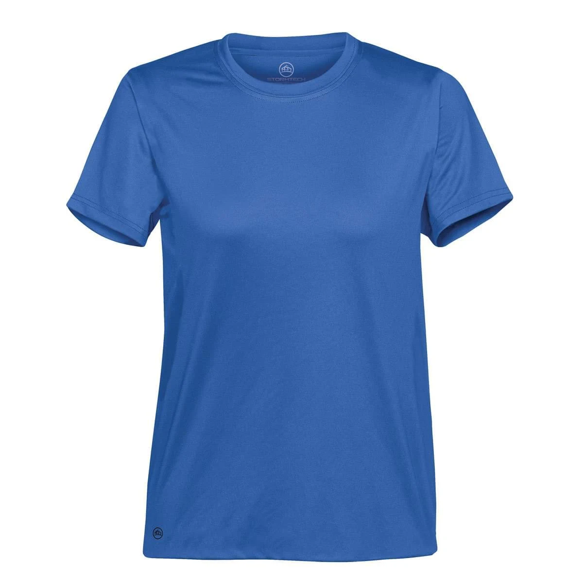 Stormtech Women's Eclipse H2X-DRY Pique Tee 1