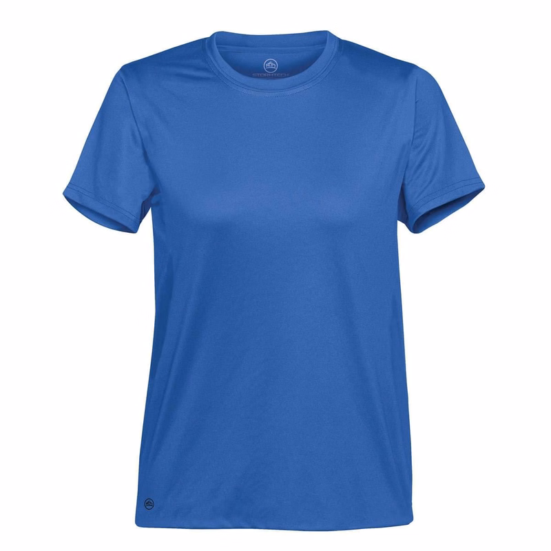 Stormtech Women's Eclipse H2X-DRY Pique Tee
