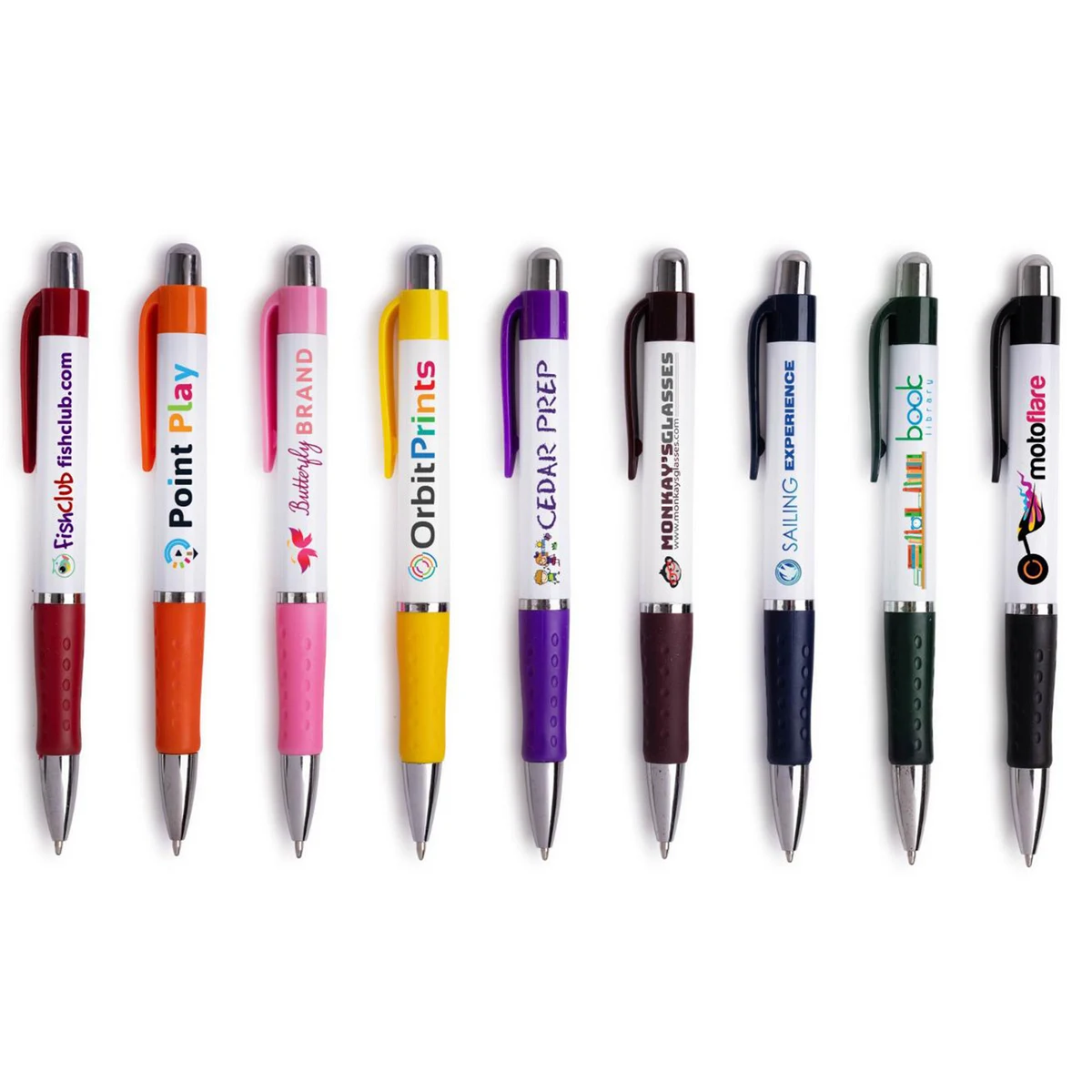 Small Batch -Regal Click Pen 1