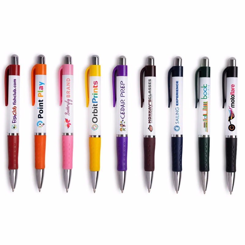 Small Batch -Regal Click Pen