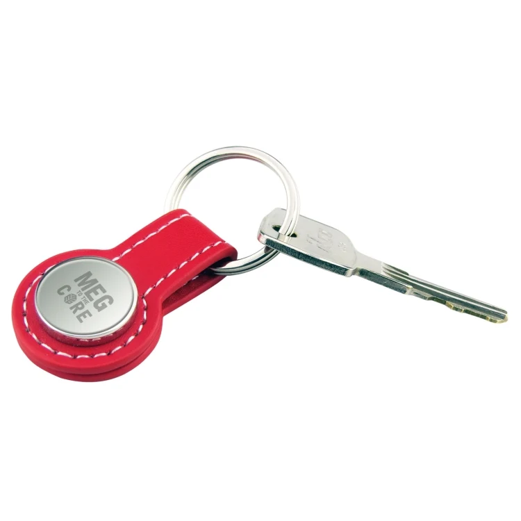 Key Snap (1 7/8"x1 1/8") 1