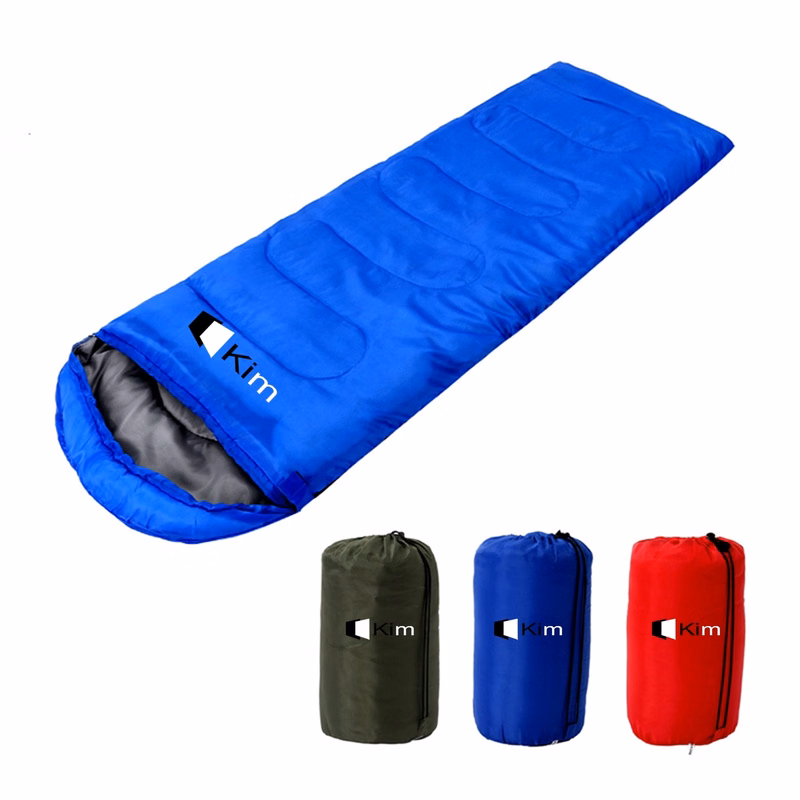 Sleeping Bag For Travel Camping