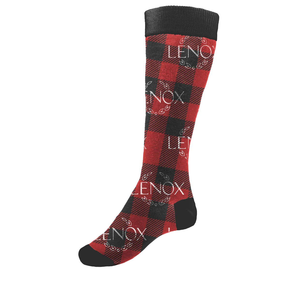 Mid-Calf DTG Bamboo Socks 1