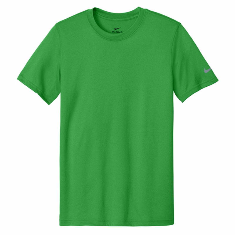 Nike rLegend Dri-FIT Performance Tee with Sleeve Swoosh