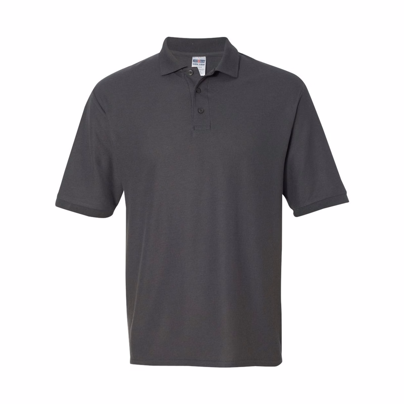 Men's Easy Care™ Piqué Polo - 537MR