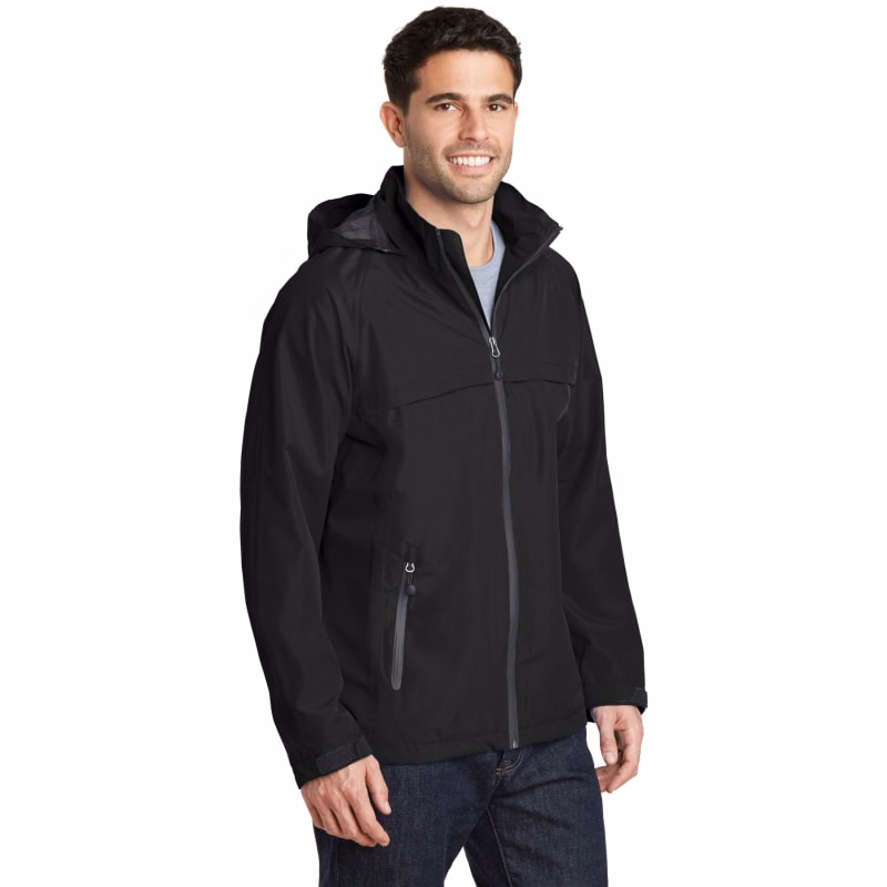 Port Authority Torrent Waterproof Jacket.