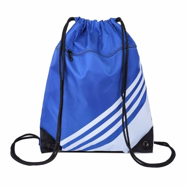 Reinforced Corner Gym Backpack