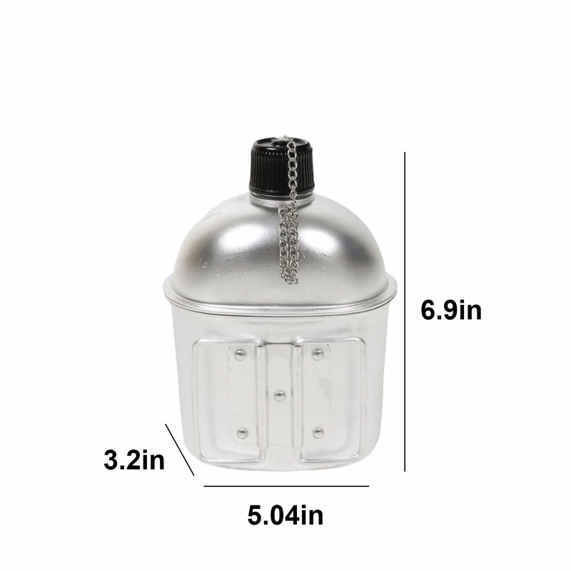27oz Outdoor Water Bottle